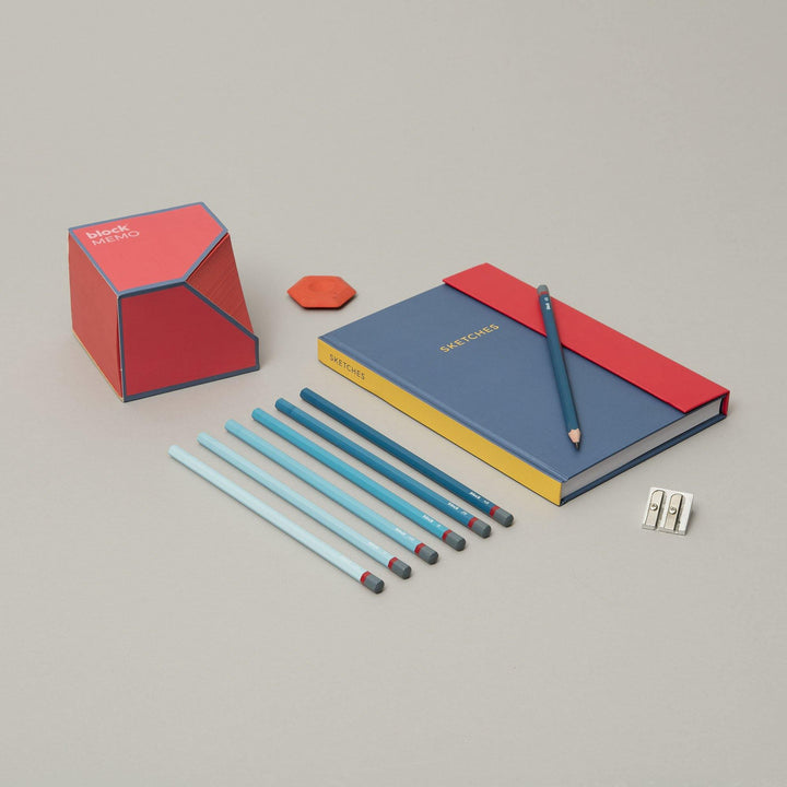 block design
