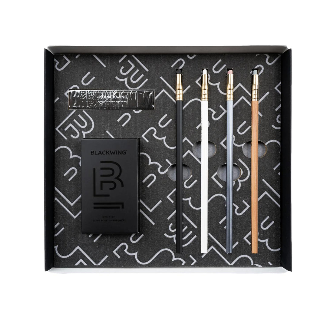 blackwing starting point set