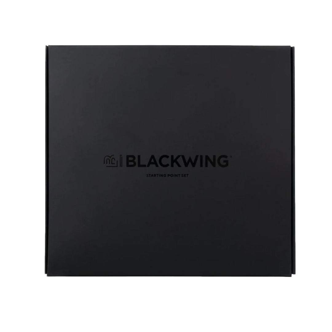 blackwing starting point set