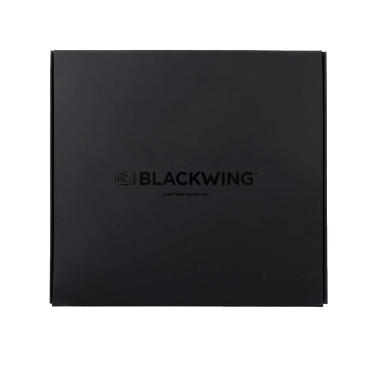 blackwing starting point set