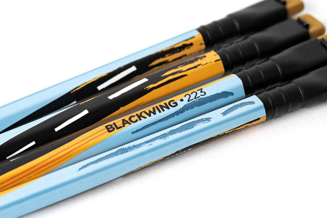 Blackwing