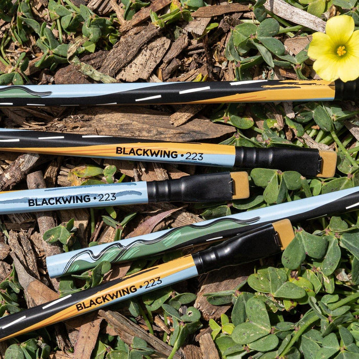 Blackwing