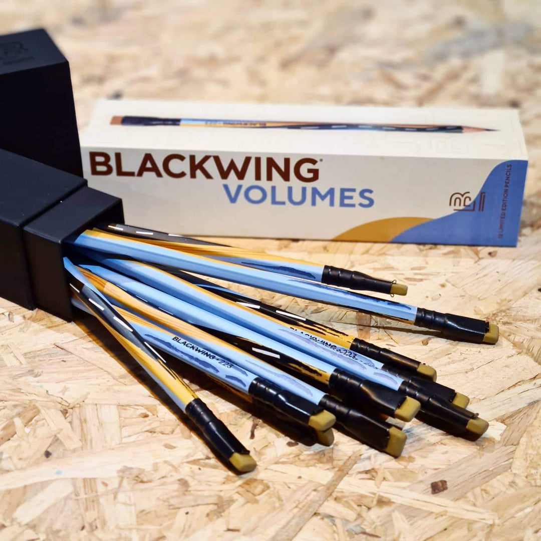 Blackwing