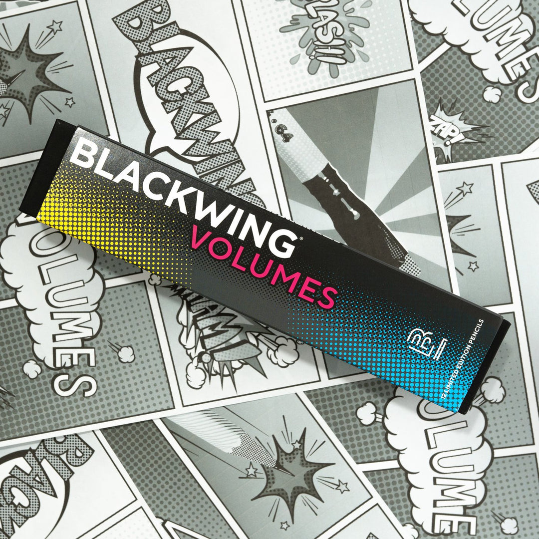 Blackwing