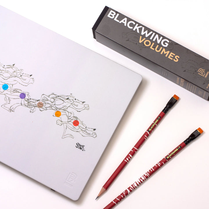 Blackwing