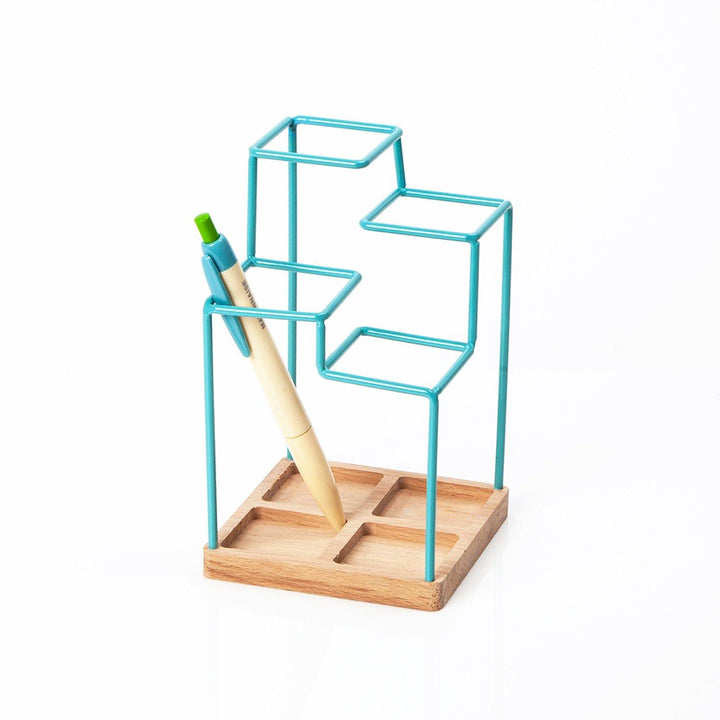 block design