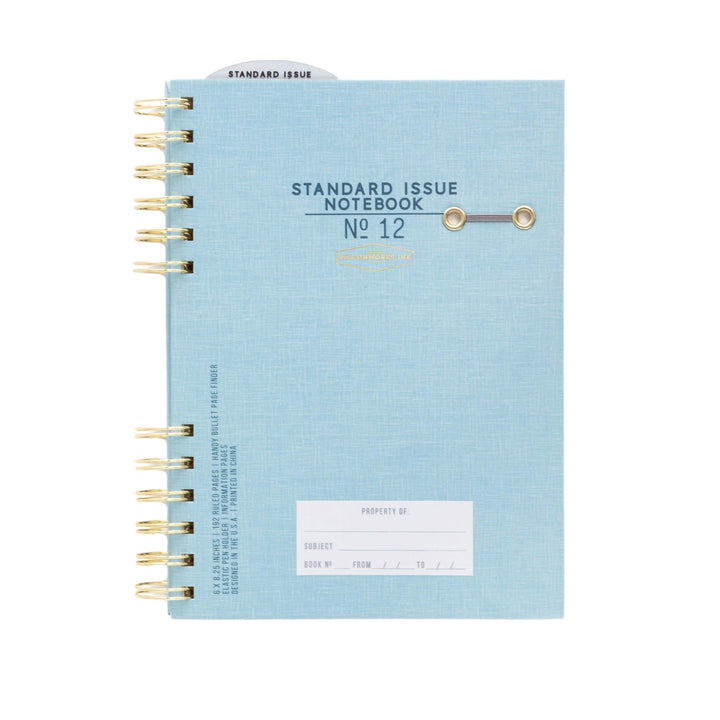 DesignWorks | Papelería estadounidense | Notable-Notebooks.com