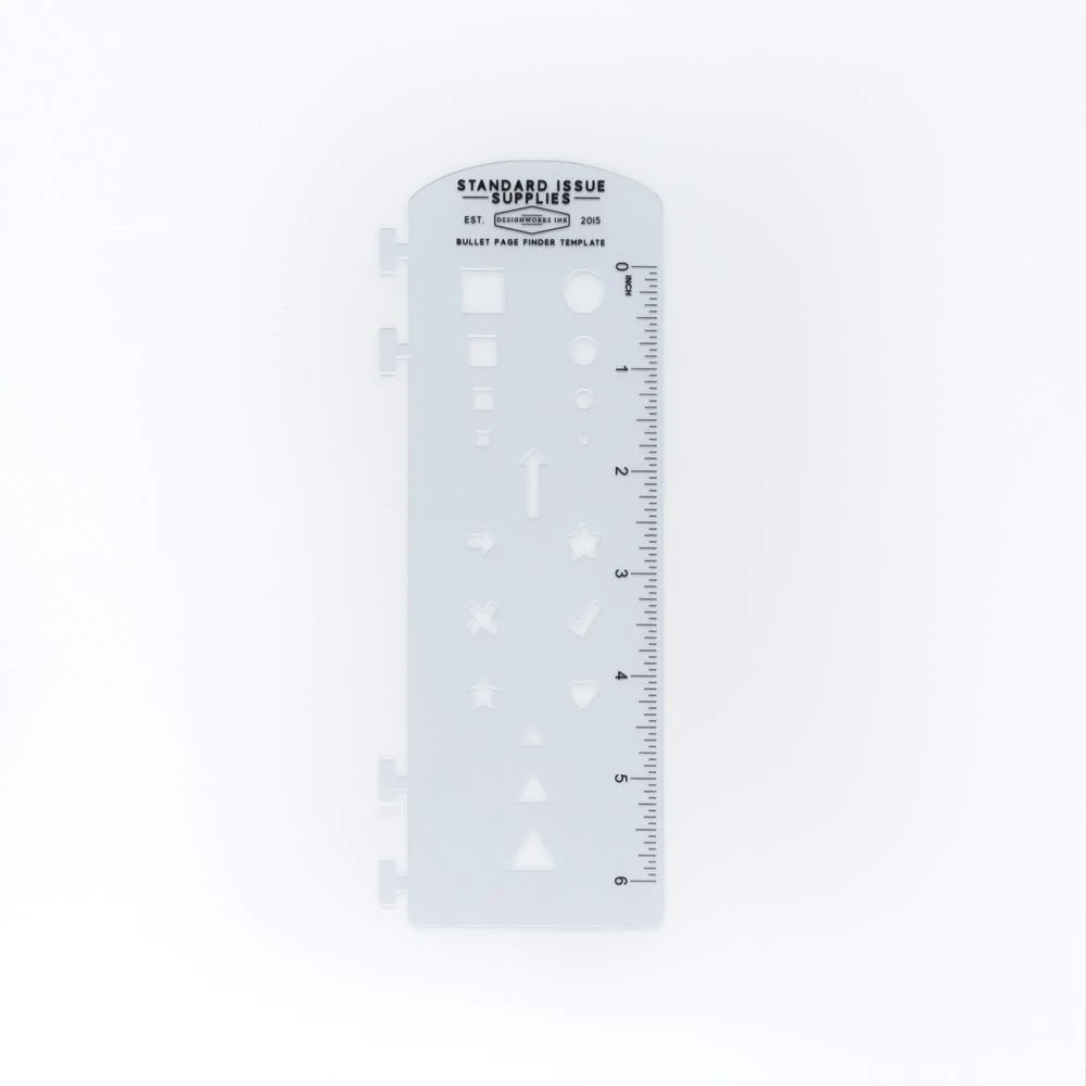 Designworks Ink Standard Issue Notebook No. 12 Dusty Pink Cuaderno