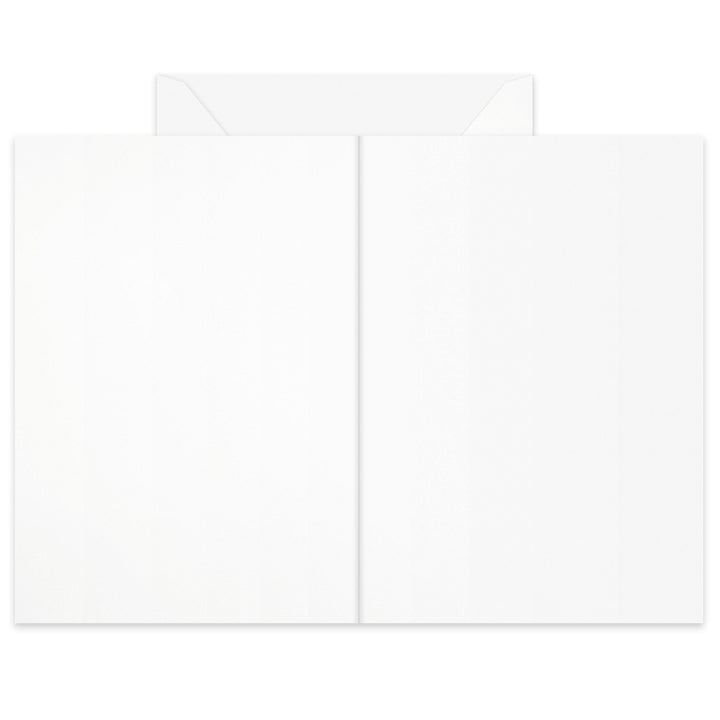 Pretty Paper – Tarjeta de Navidad “Candy Canes”