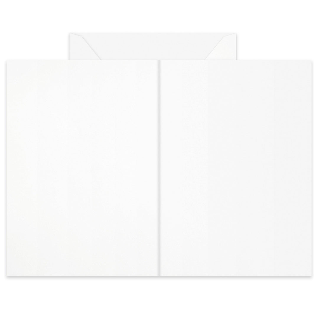 Pretty Paper – Tarjeta de Navidad “Christmas gift bow”