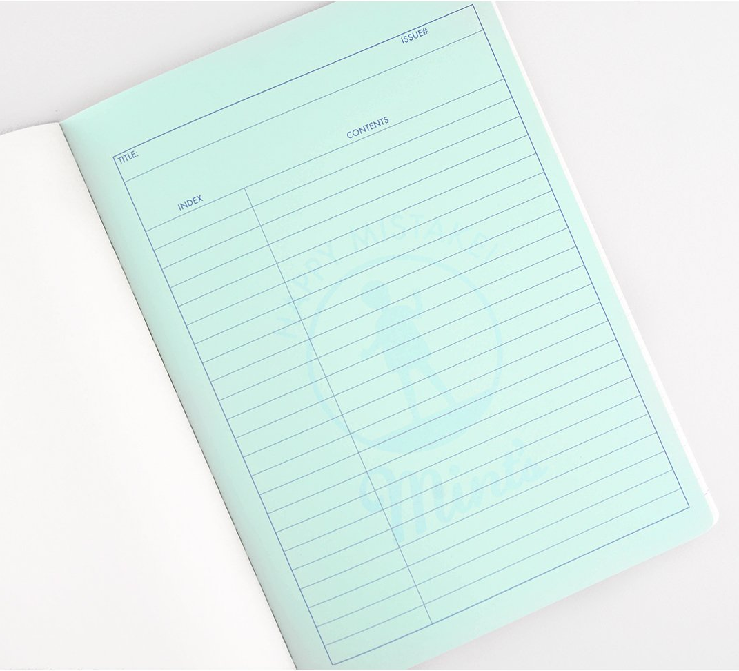 Foolscape Notebook Penco - Foolscap Notebook Black - Cuaderno Rayado B5 (25,2 x 17,8cm ...