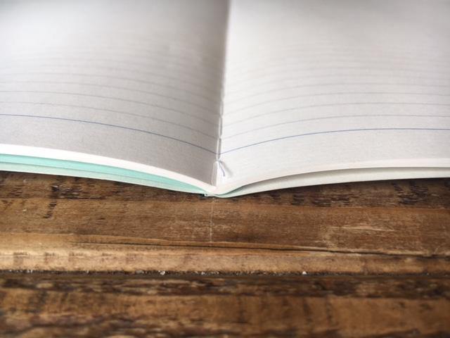 cuaderno foolscap hightide