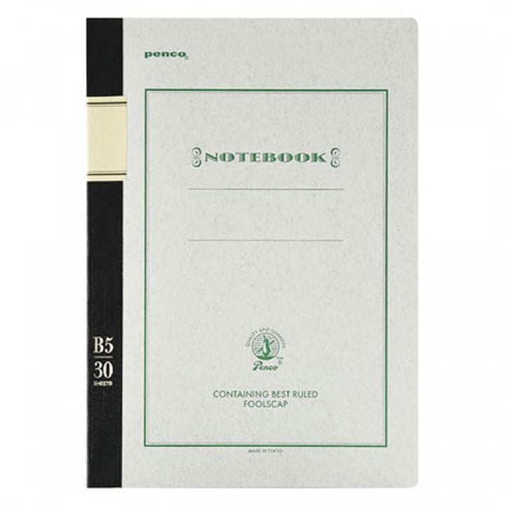 cuaderno foolscap hightide