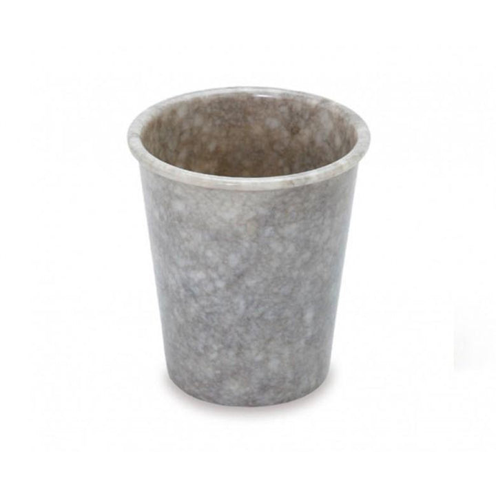 hightide marble pen pot