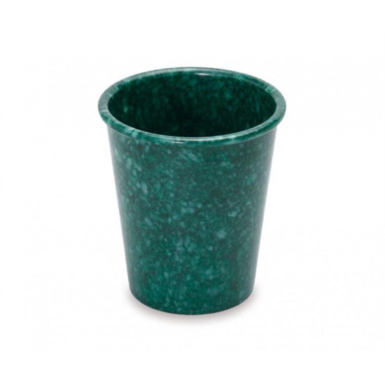 hightide marble pen pot