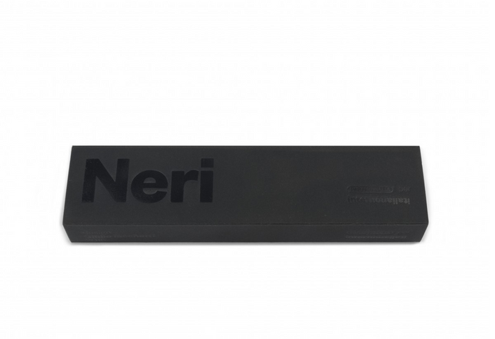 Internoitaliano - Neri - Portaminas 5,6 mm Antracita (12,8cm)