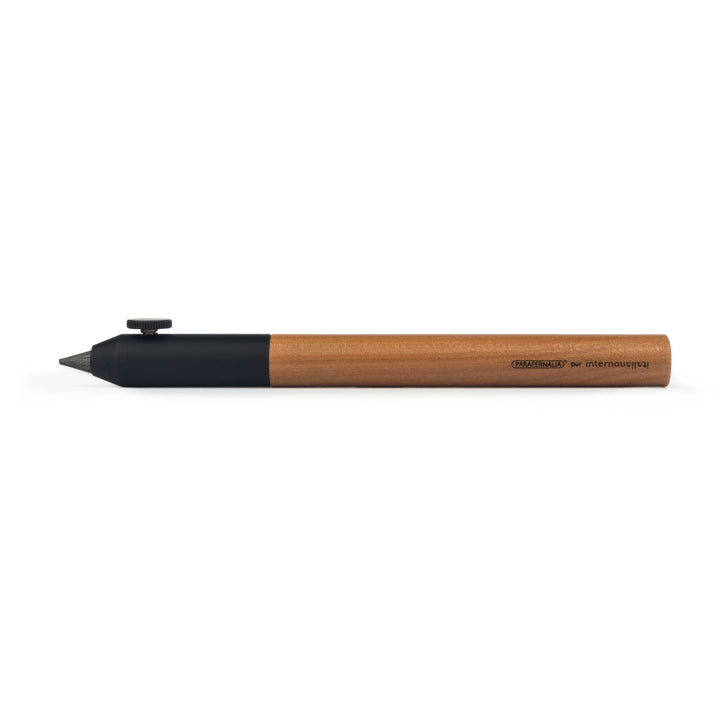 Internoitaliano - Neri Pearwood- Mechanical Pencil 5.6 mm (12.8cm)