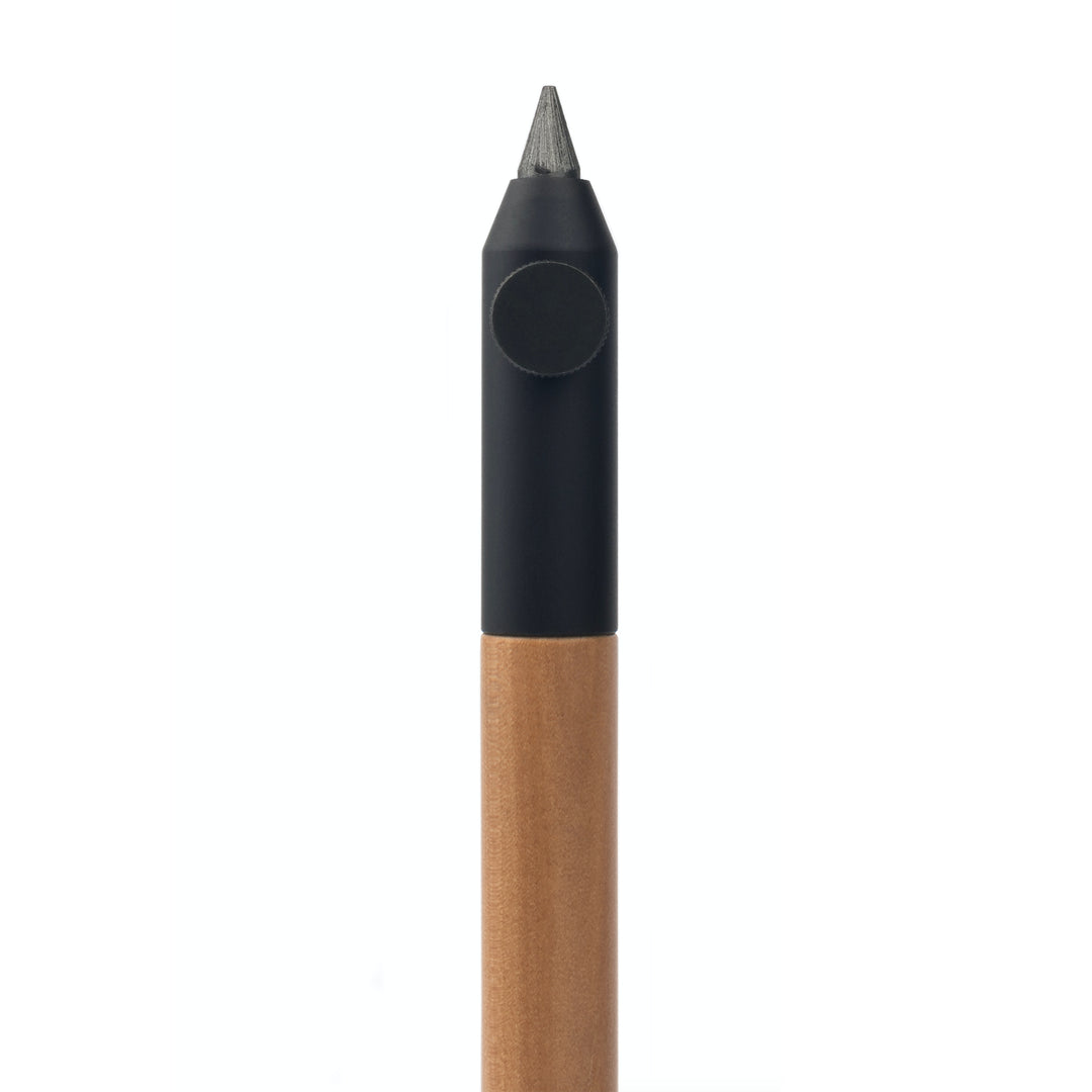 Internoitaliano - Neri Pearwood- Mechanical Pencil 5.6 mm (12.8cm)