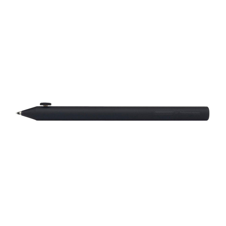 Internoitaliano - Neri - Black Ballpoint Pen (13,3cm)