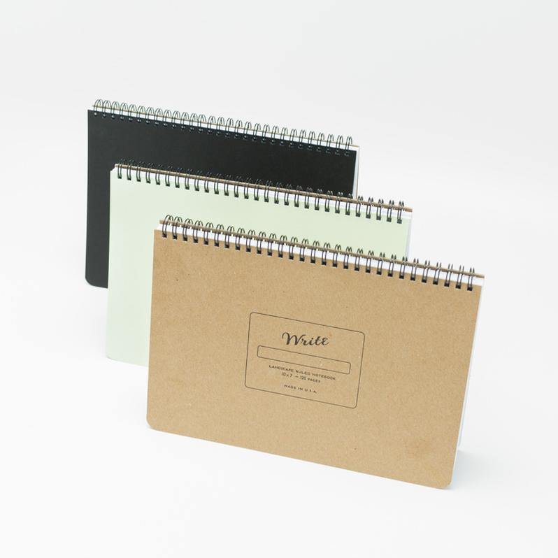 write notepads &Co