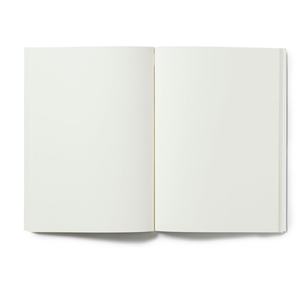 Kartotek - Lines - Cuaderno Liso A5 (15 x 21 cm)