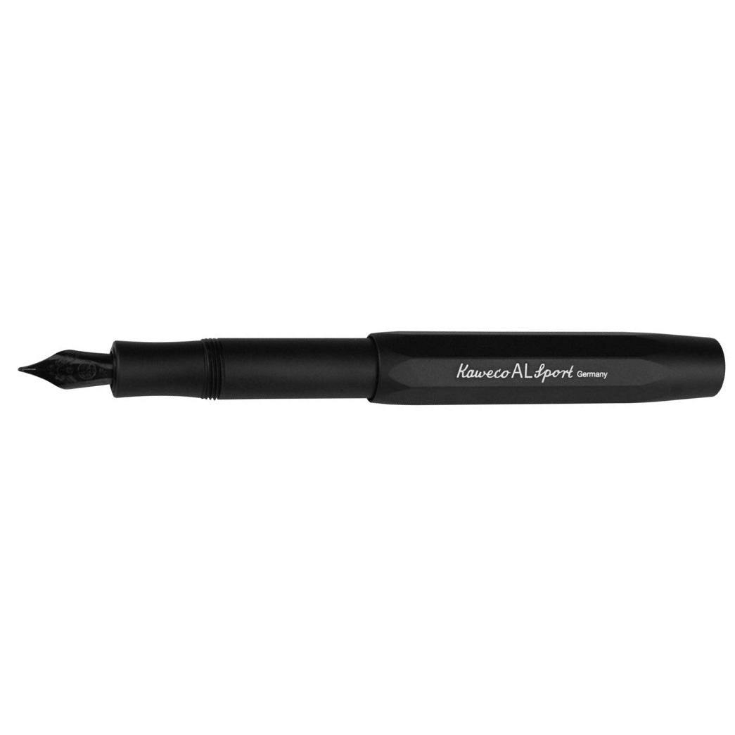 kaweco Al Sport All black