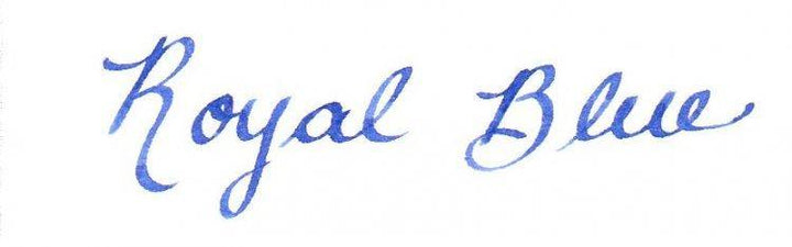 Kaweco - Caja de 6 cartuchos de tinta estilográfica – Royal Blue