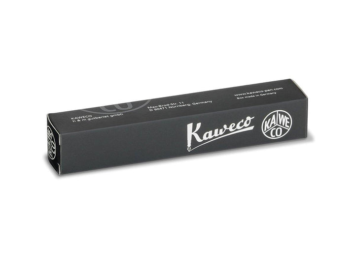 Kaweco - Classic Sport - Portaminas 0,7 mm Azul (11 cm)
