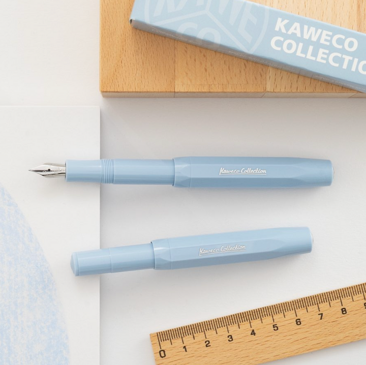 Kaweco collection