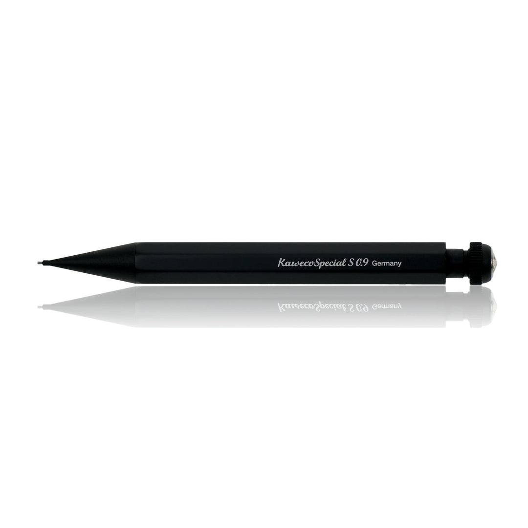 Kaweco - Classic Special MINI - Mechanical Pencil 0.9 mm Black (10.5cm)