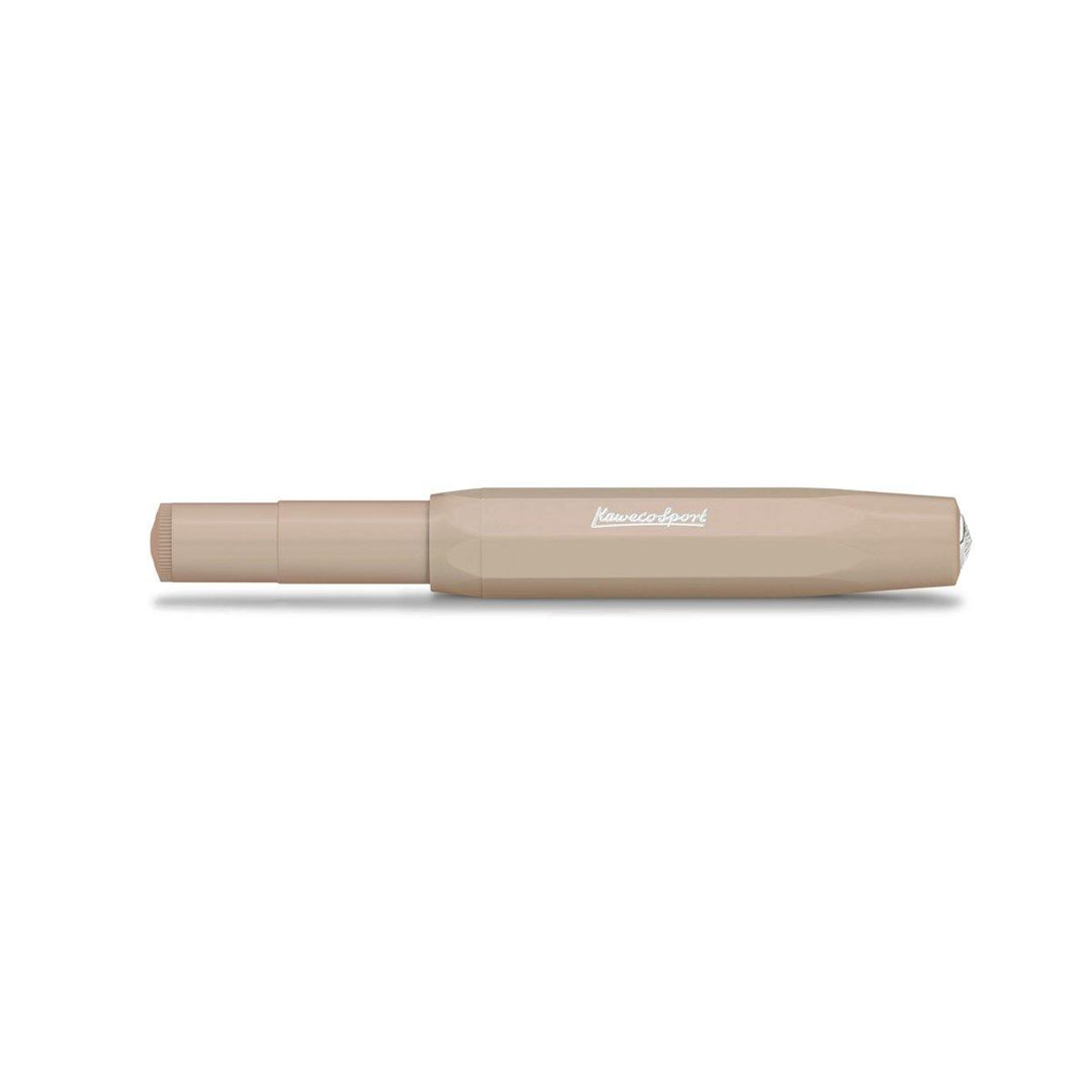 Kaweco Sport Skyline Portamine - Matita meccanica mina 0.7 mm - Nero - Vendita online su Kaweco Sport Skyline Portamine - Matita meccanica mina 0.7 mm - Nero - Vendita online su