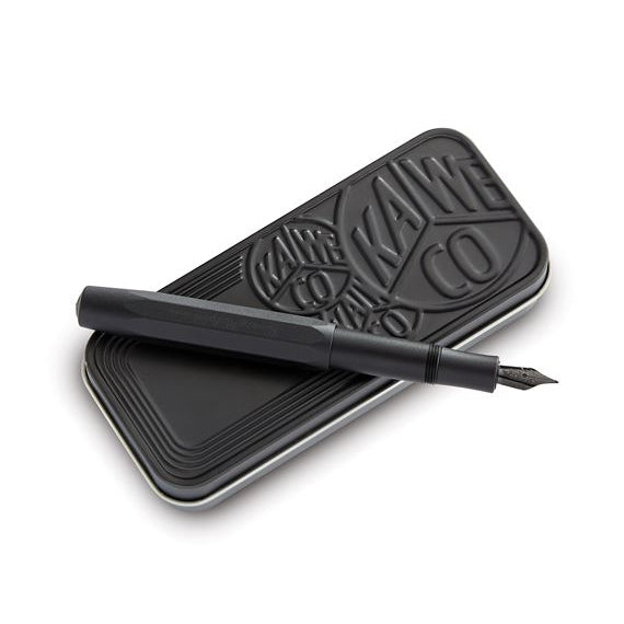 kaweco Al Sport All black