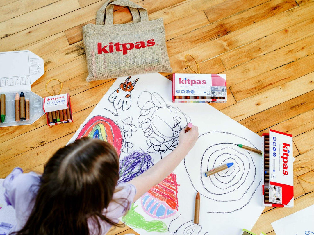 ceras kitpas