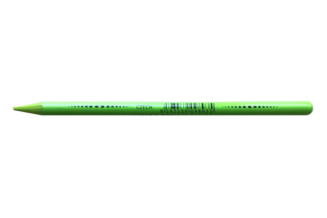 Koh-I-Noor – Progresso – Lápiz sin madera de color (15 cm)