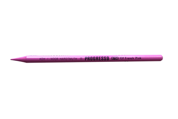 Koh-I-Noor – Progresso – Colored woodless pencil (15 cm)