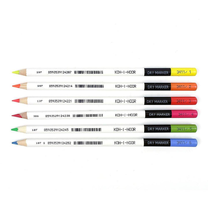 Dry marker Koh-i-noor