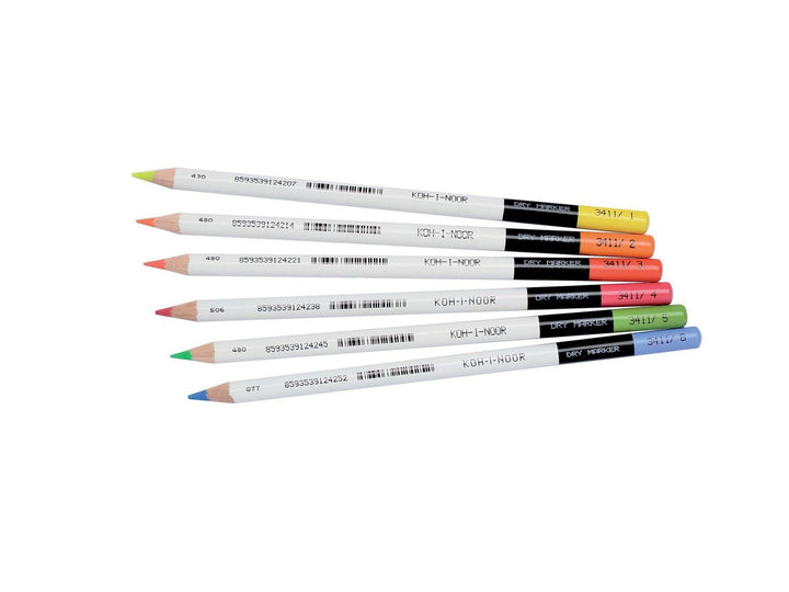 Dry marker Koh-i-noor