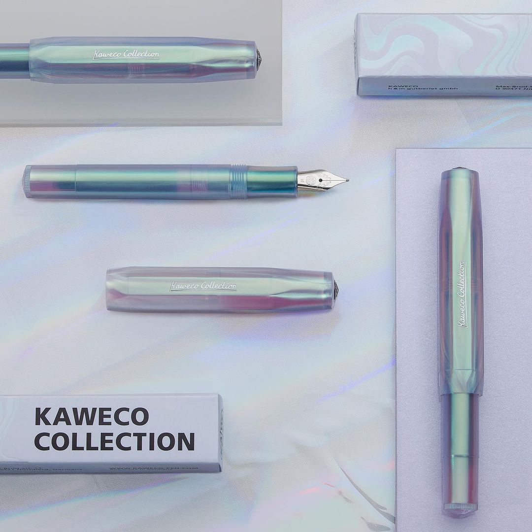 Kaweco