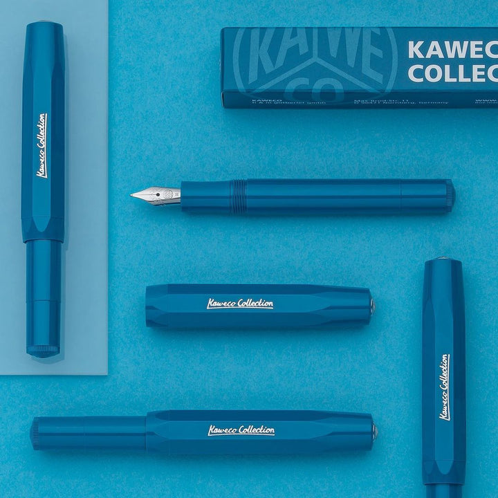 Kaweco