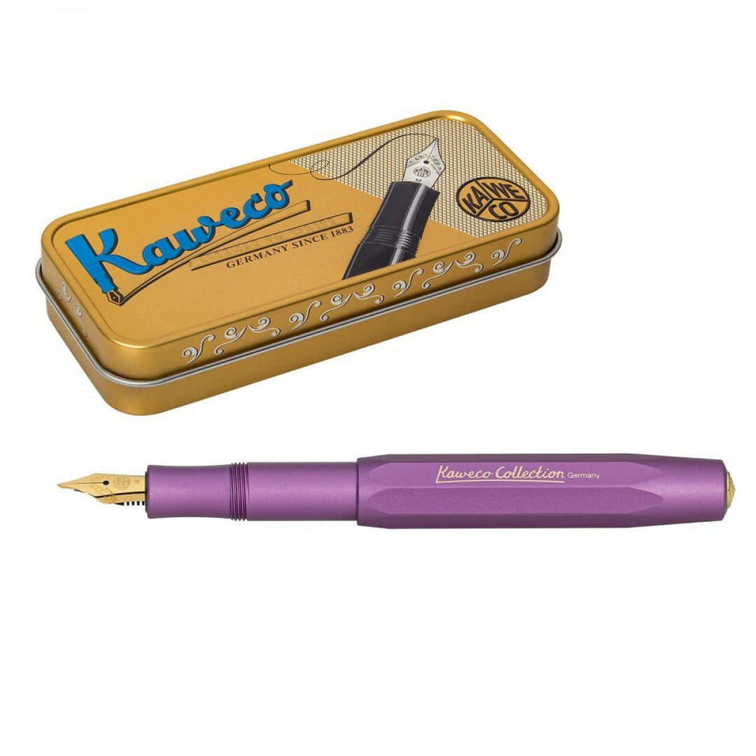 Kaweco