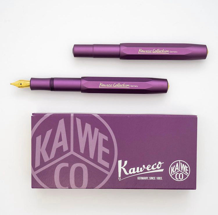 Kaweco