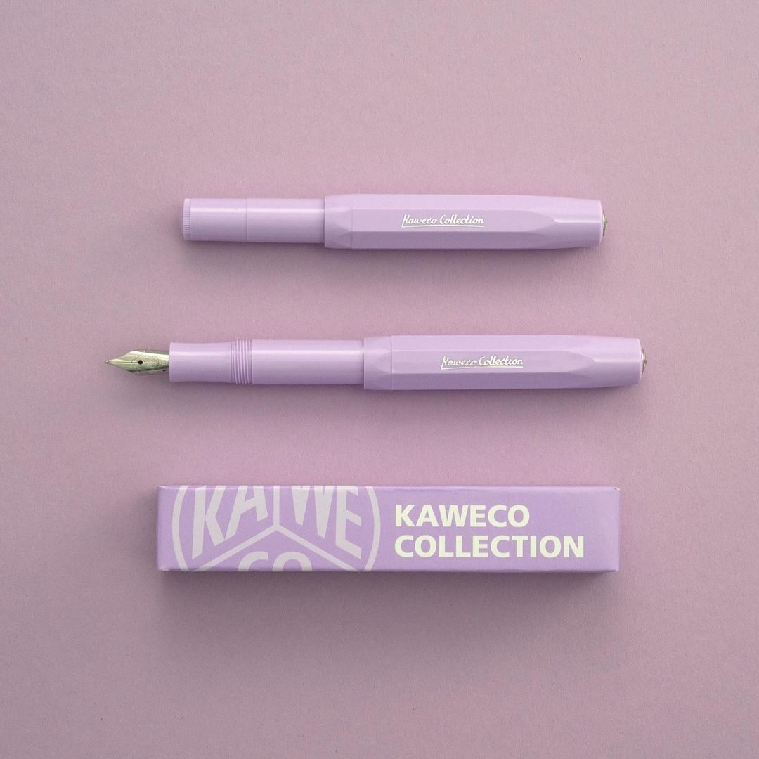 Kaweco