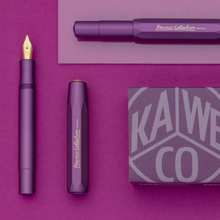 Kaweco