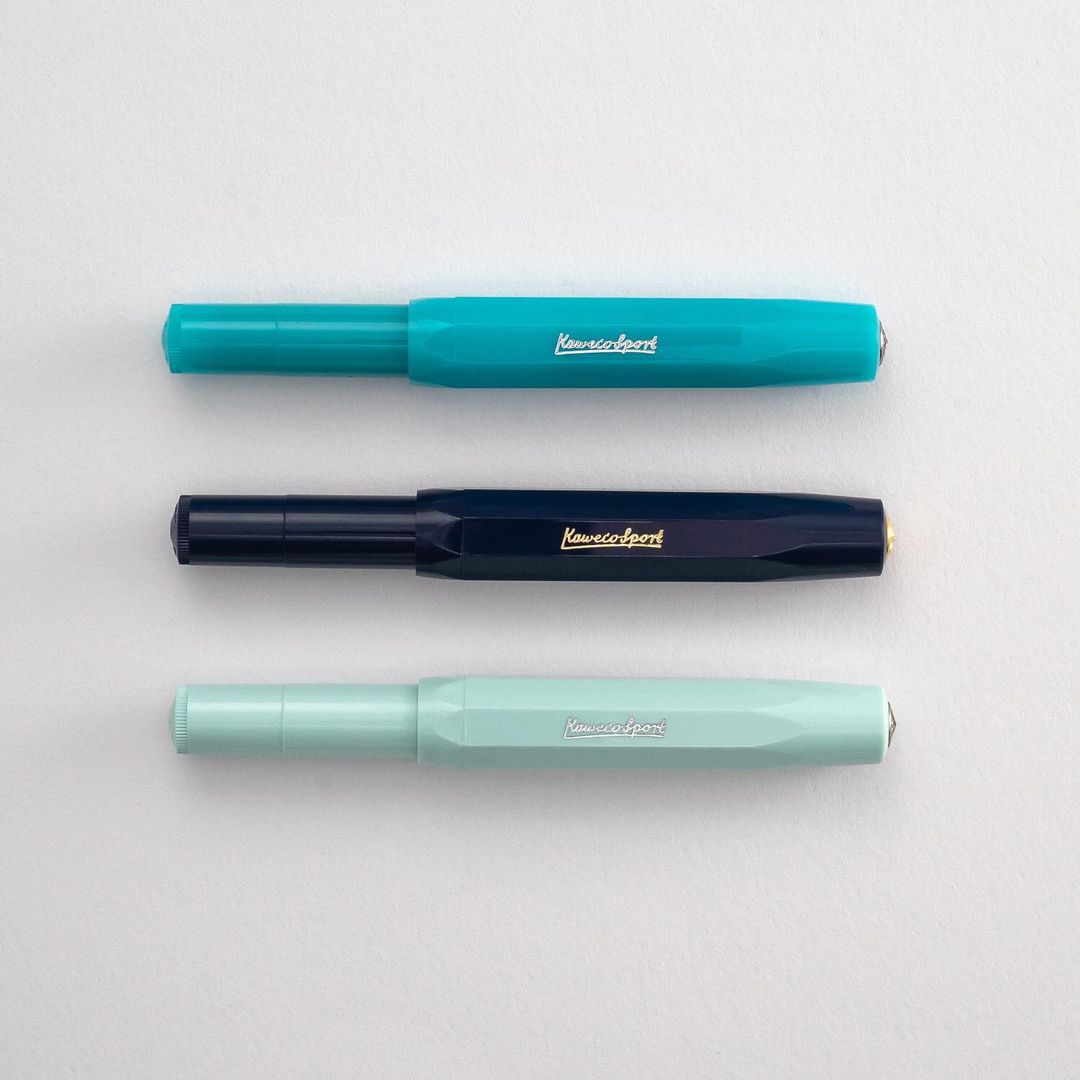 Kaweco