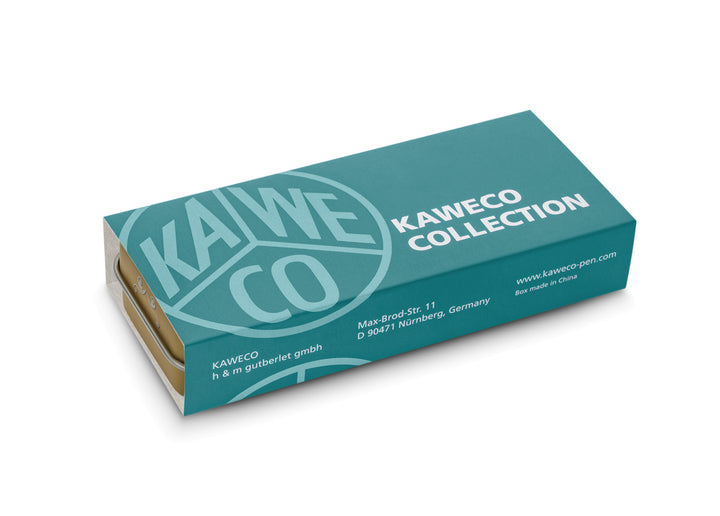 Kaweco collection