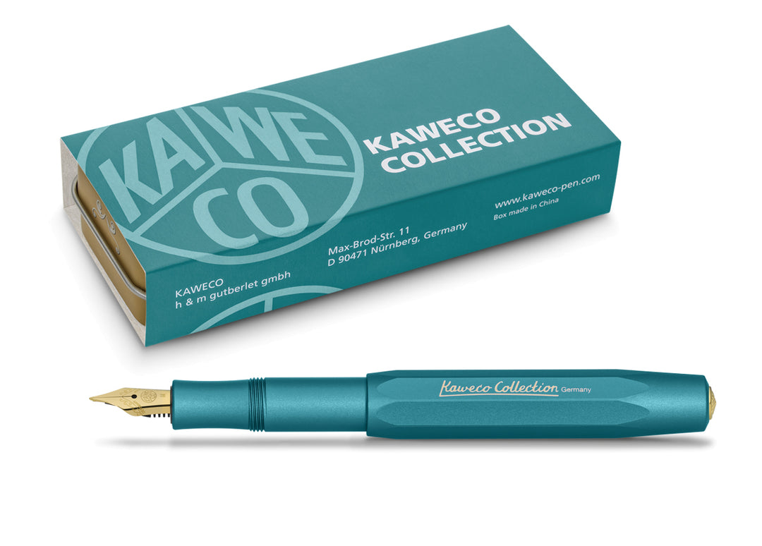 Kaweco collection