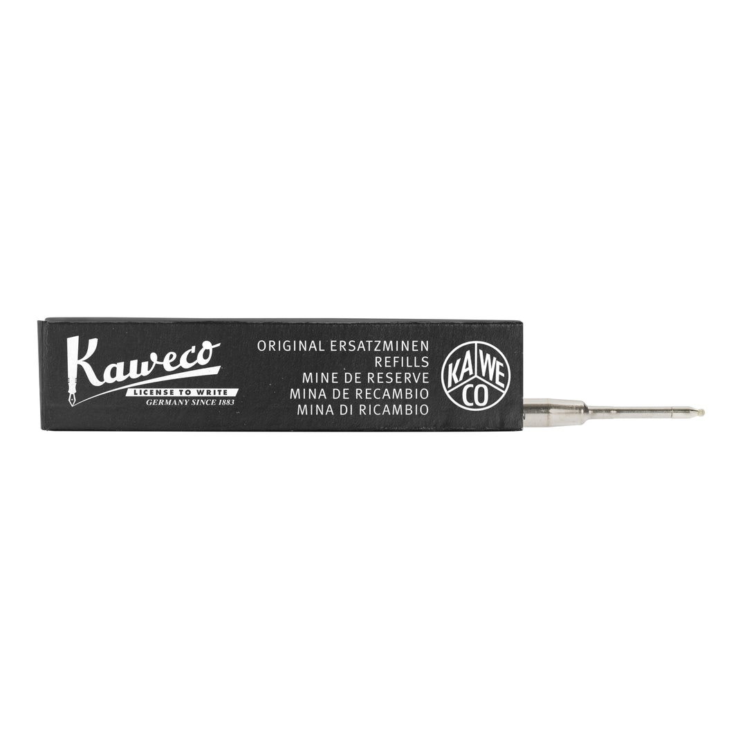 Kaweco - Refill G2 Ballpoint Pen 1.0 mm - Black Ink