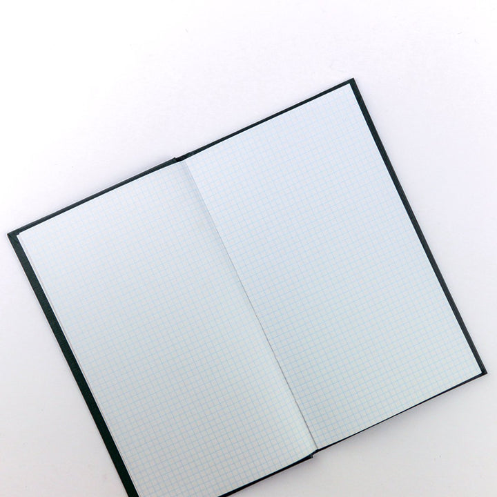 KOKUYO field notebook