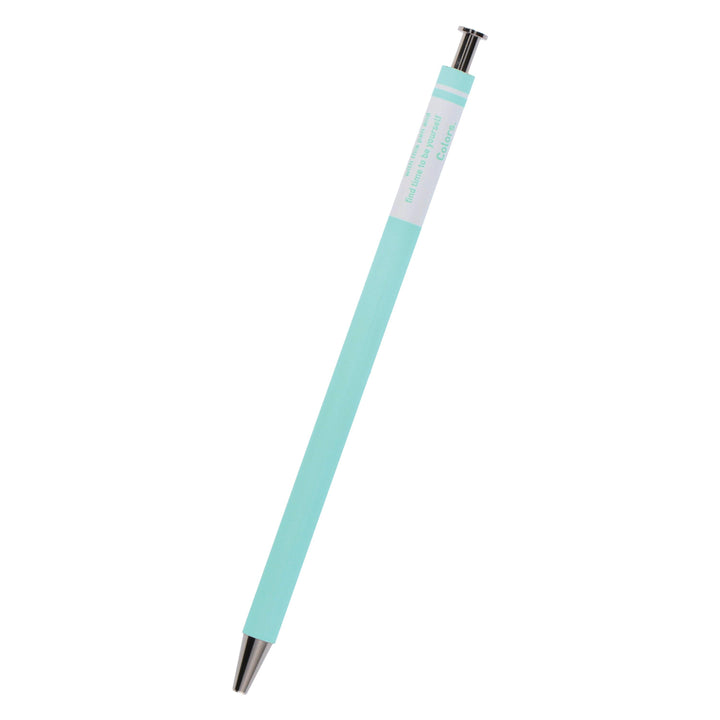 Mark's – Gel Ball Pen Colors – Gel Pen 0.5 Assorted Colors (15.4 cm)
