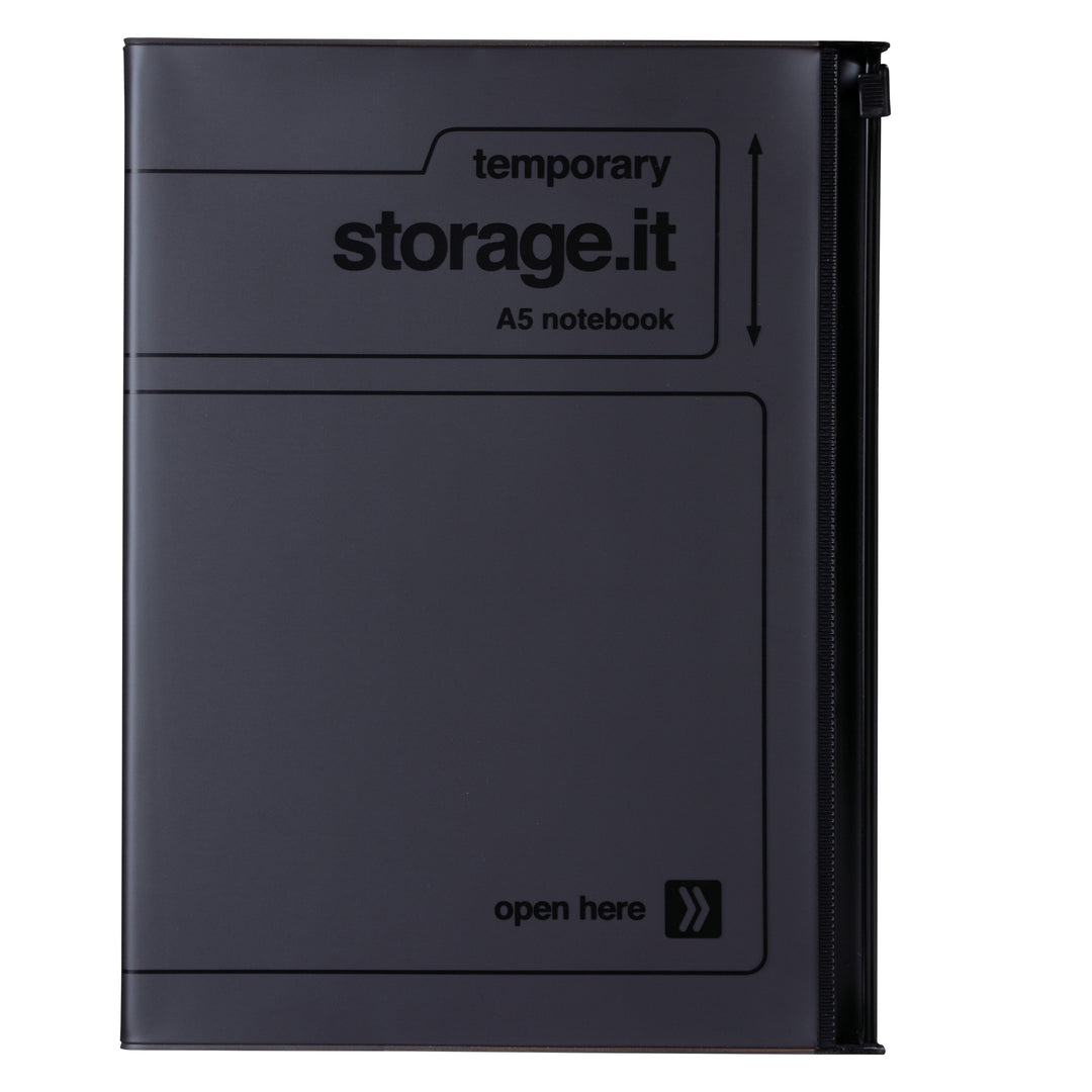 Storage.it Mark's